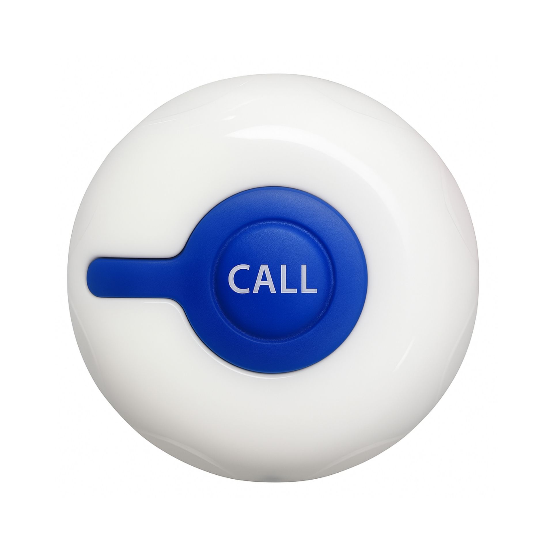 BOTON DE MESA PROYTEL | Para alarmas comunitarias