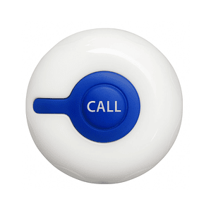 BOTON DE MESA PROYTEL | Para alarmas comunitarias