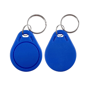 LLAVERO TARJETA RFID PARA CONTROL DE ACCESO- CITOFONO