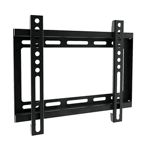 SOPORTE FIJO TV 14 A 42 PULGADAS 