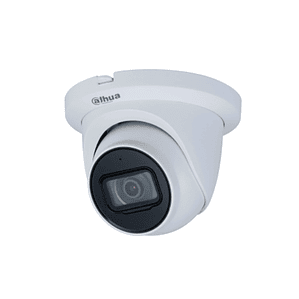 CAMARA 2MP - 1080P - IR DOMO - HDCVI