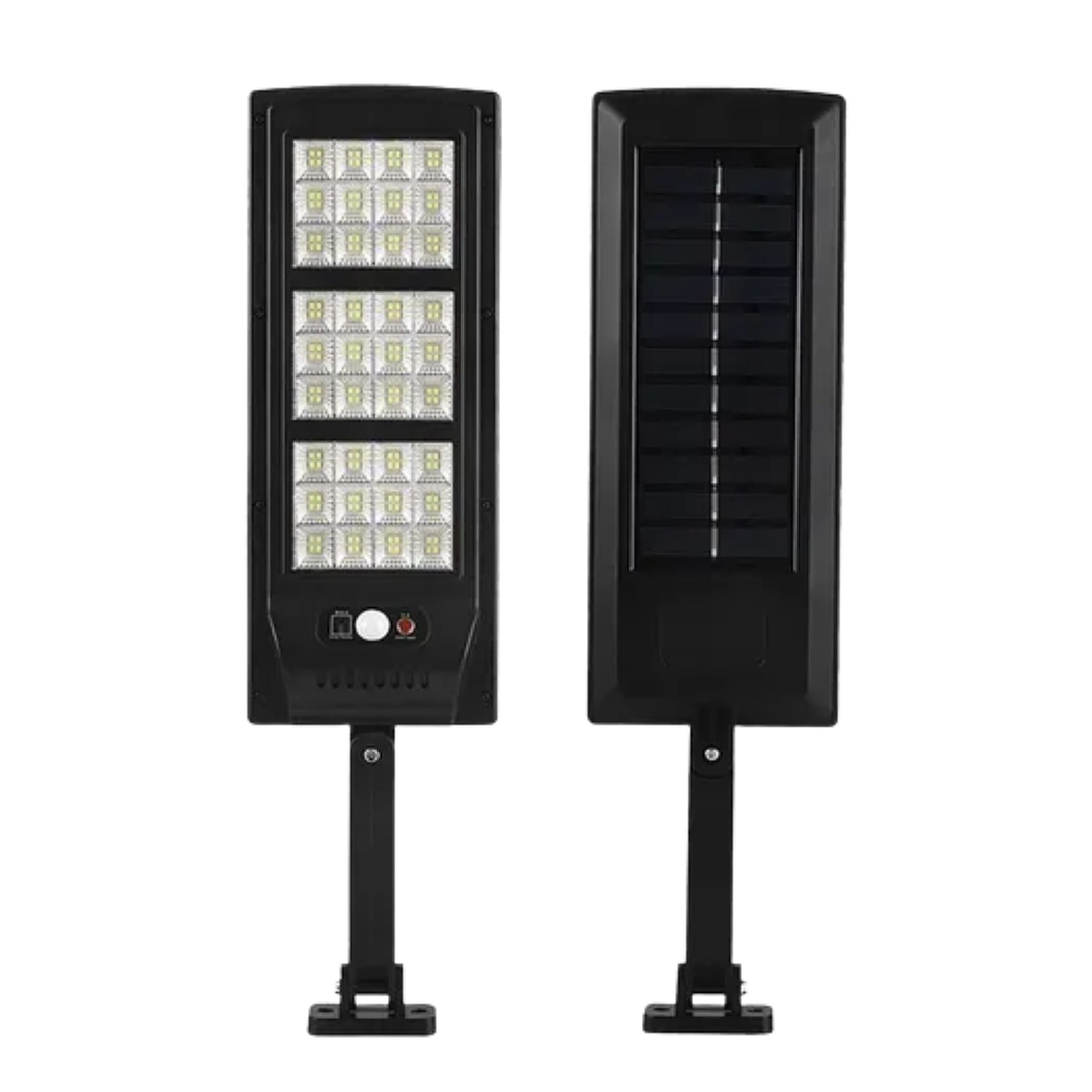 FOCO SOLAR 144 LED 2