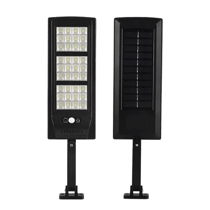 FOCO SOLAR 144 LED 2