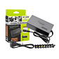Cargador Universal Notebook Ajustable 9 Puntas 120w 12-24v - Miniatura 2