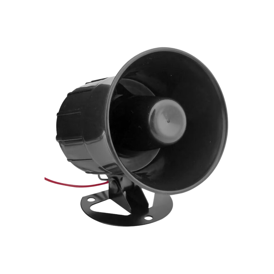 SIRENA 20 WATTS  2 TONOS 1