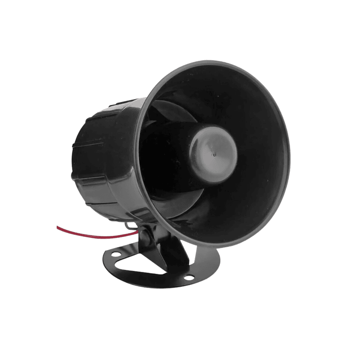 SIRENA 20 WATTS  2 TONOS 1