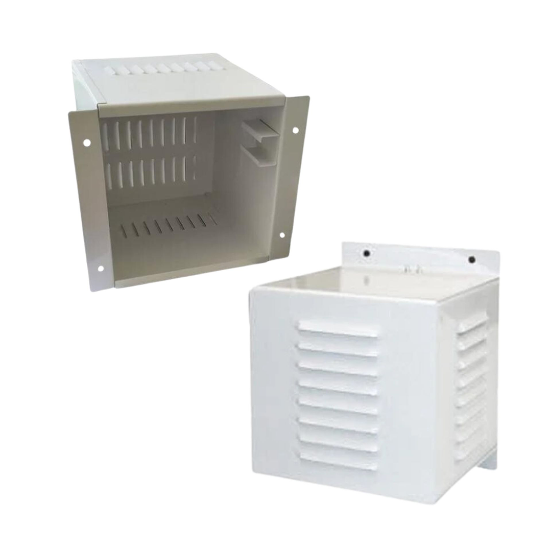 GABINETE PARA SIRENA 15-20W 1