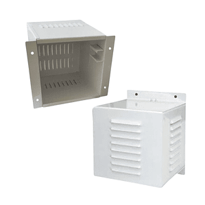 GABINETE PARA SIRENA 15-20W