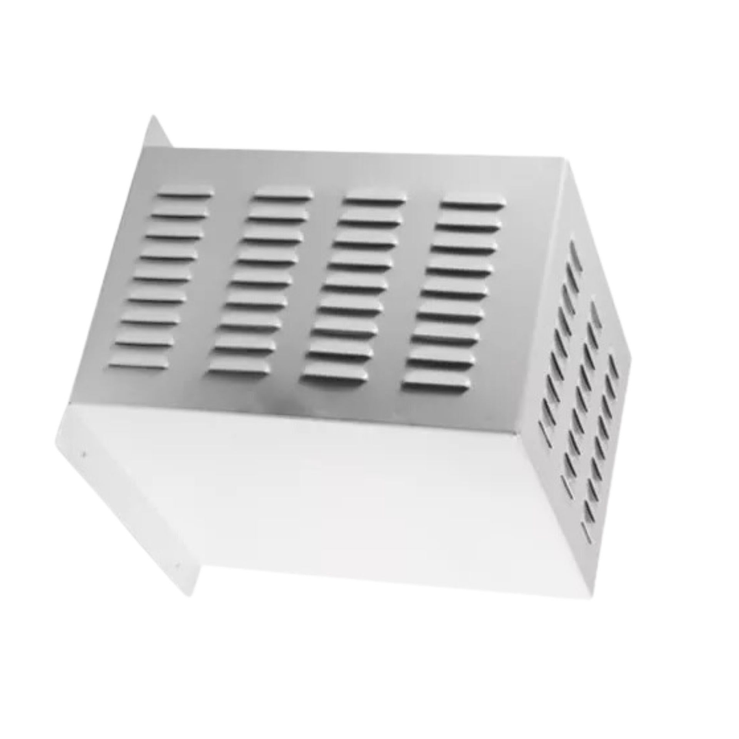 GABINETE PARA SIRENA 30 WATTS 1