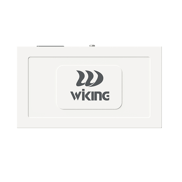 SWITCH POE 4FE PoE+ 55W Extend + 2FE No Administrable WK-PS206  5