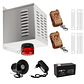 KIT ALARMA HOGAR 20W - Miniatura 2