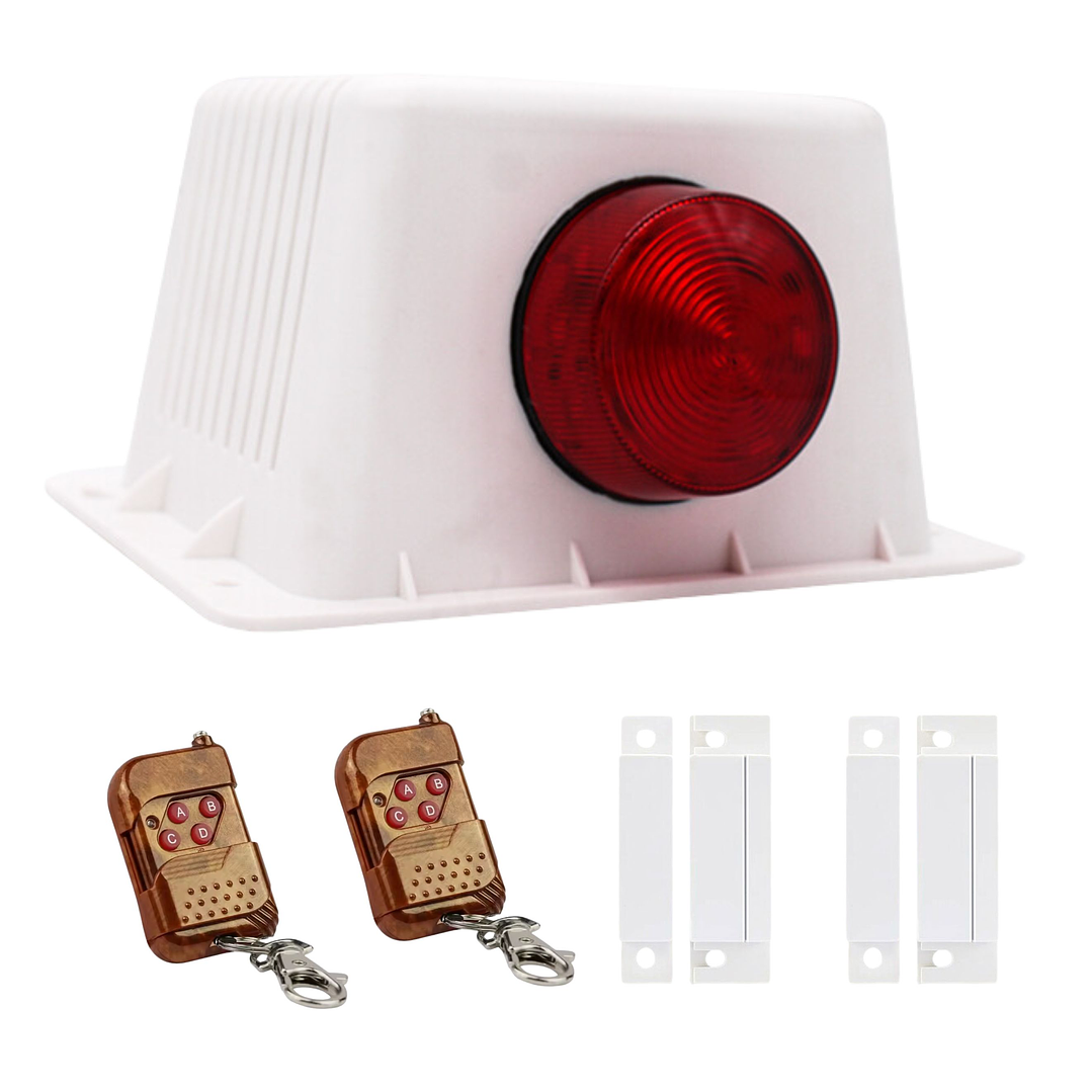 KIT ALARMA HOGAR 20W ABS 1