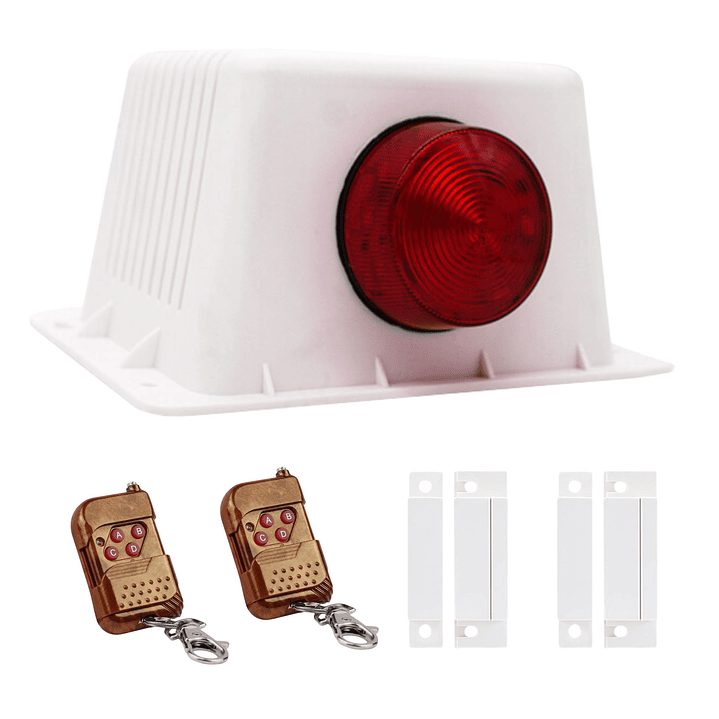 KIT ALARMA HOGAR 20W ABS 1