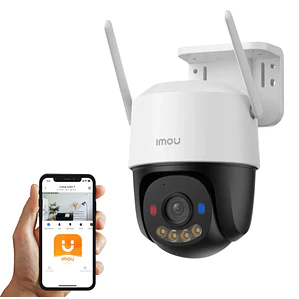 CAMARA IP  WIFI PT IMOU CRUISER SC 3K 5MP FULL COLOR