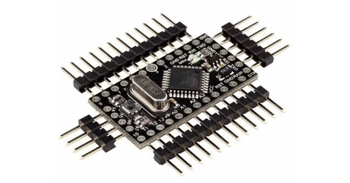 ARDUINO PROMINI