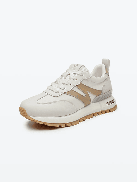 Zapatillas urbanas de demostración