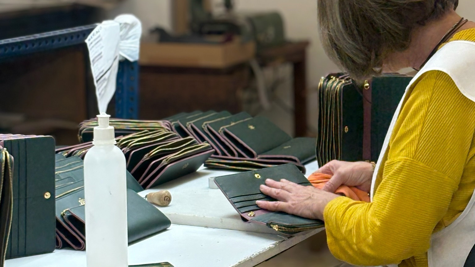 Proceso de elaboración