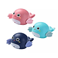 Juguete para Baño Ballena Calipso +0M - thumbnail 3