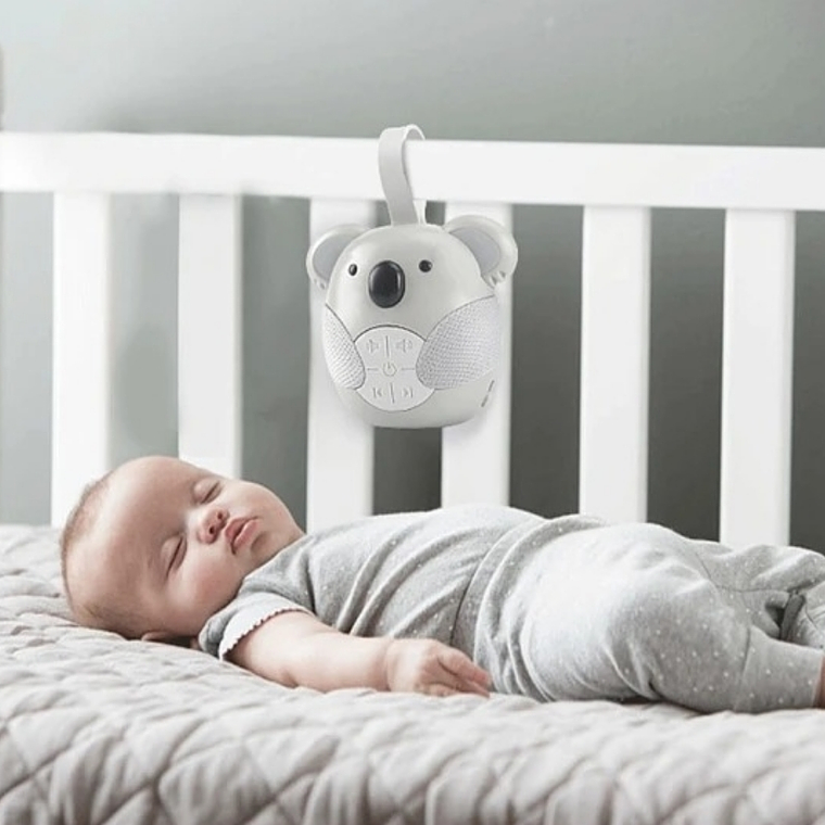 Ruido Blanco Koala +3M  2