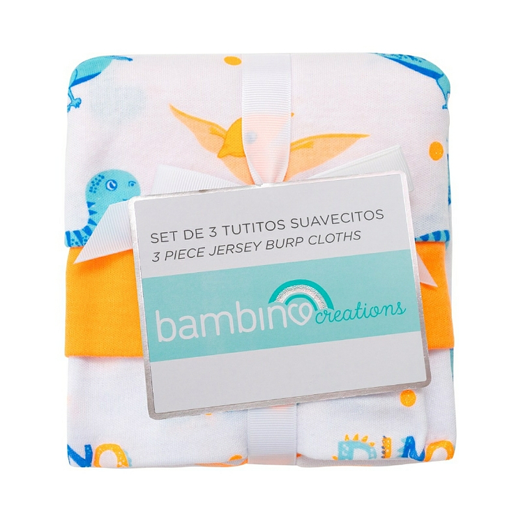 Tutos Set 3 Bambino BTBM22 1