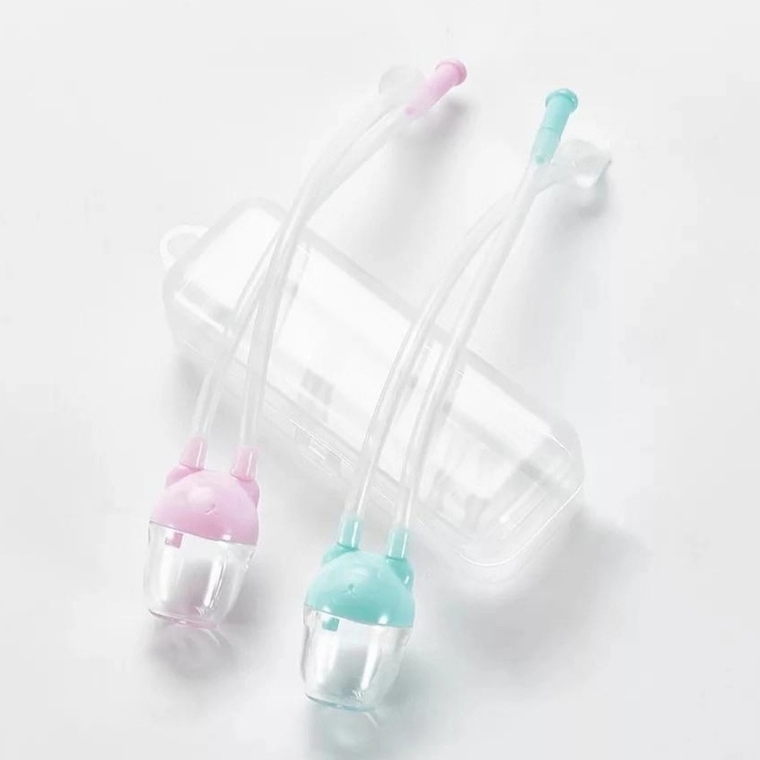 Aspirador Nasal Calipso 2