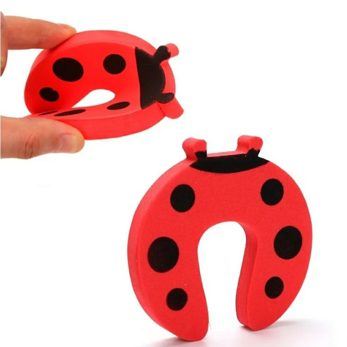 Tope Puerta Antigolpes Chinita 1