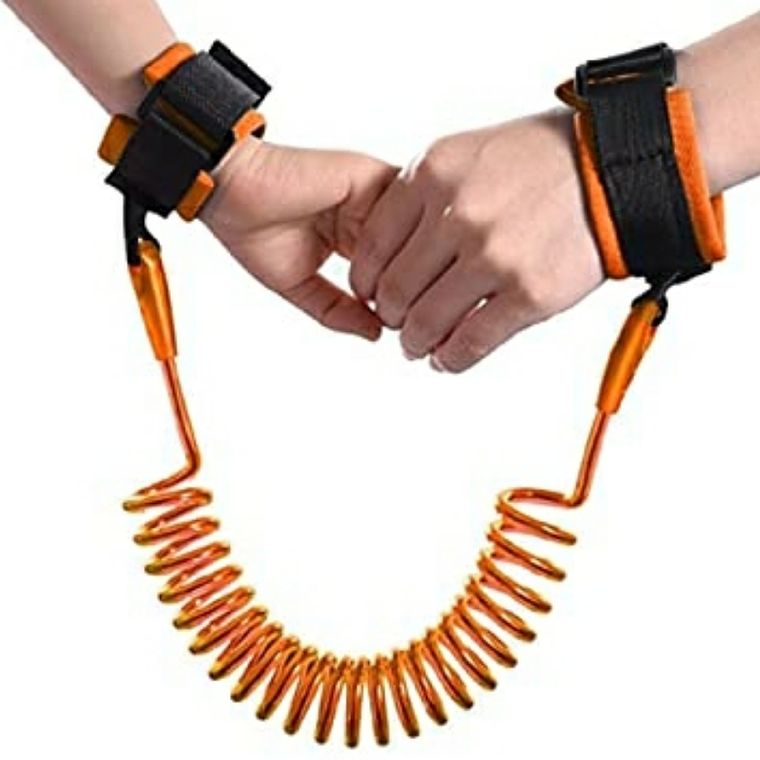 Arnes de Seguridad Naranja SEASE03 1