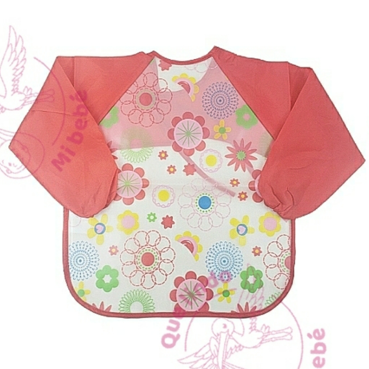 Babero Manga BM325 1