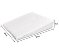 Almohada Antireflujo Celeste AANR03