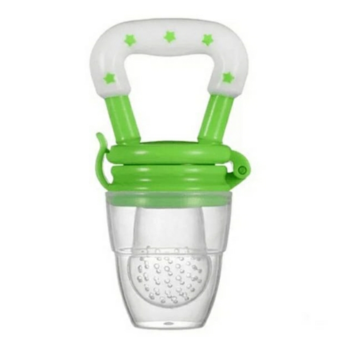 Chupete para Fruta Verde  1