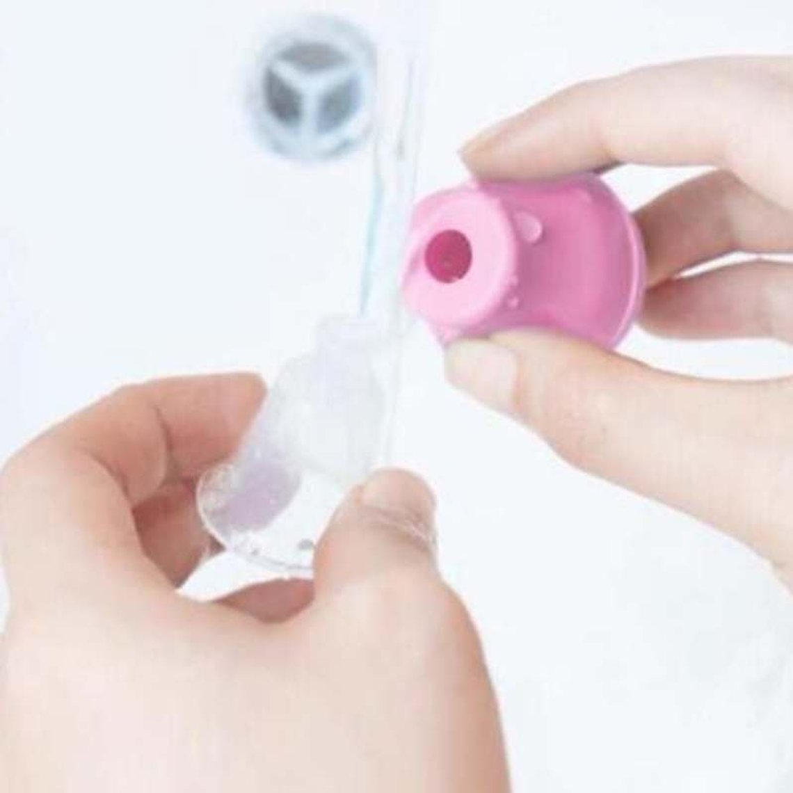 Formador de Pezon Celeste 2