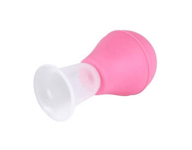 Formador de Pezon Rosado FRPZ01