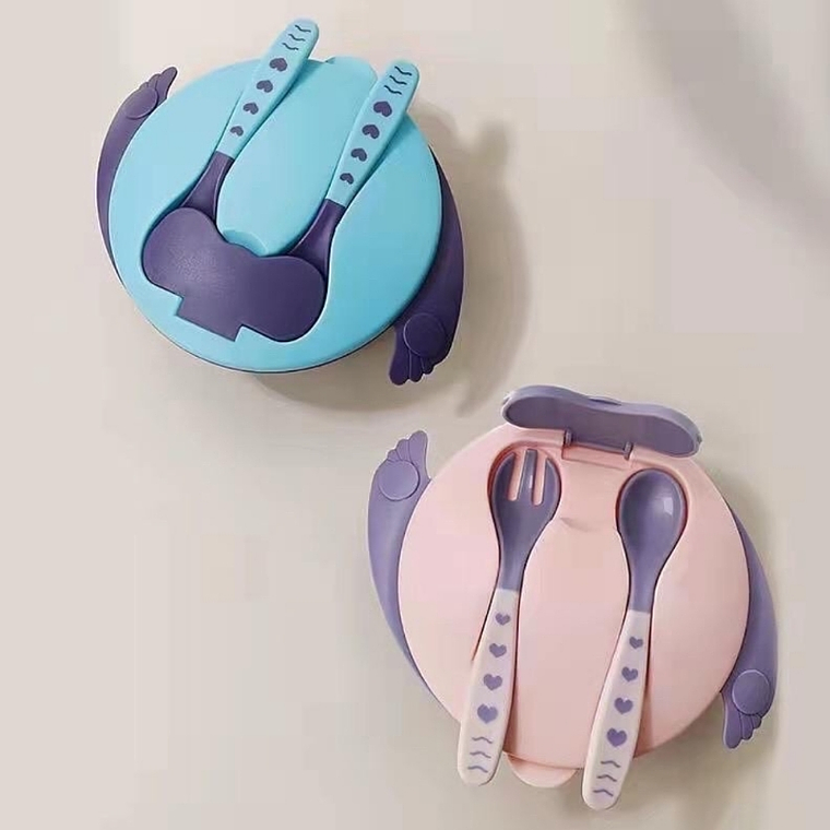 Plato Comida + Servicios Calipso 2