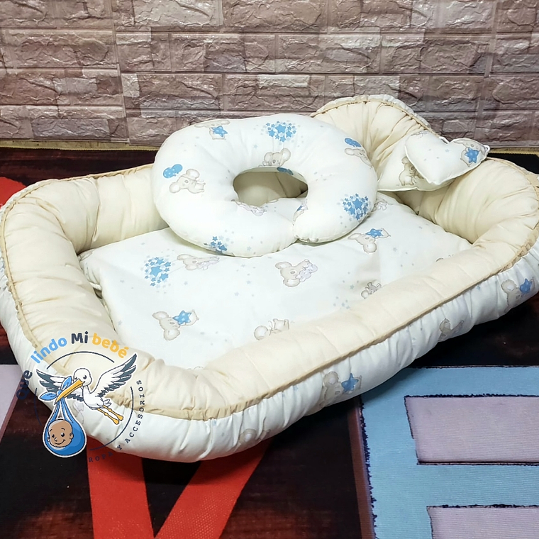 Nido Colecho CCOL10 1