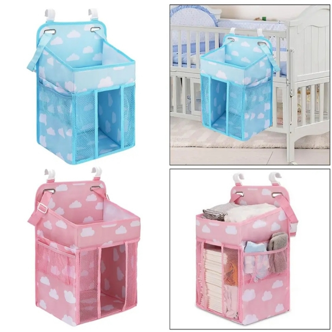 Organizador Cuna Celeste ORGCN03 3
