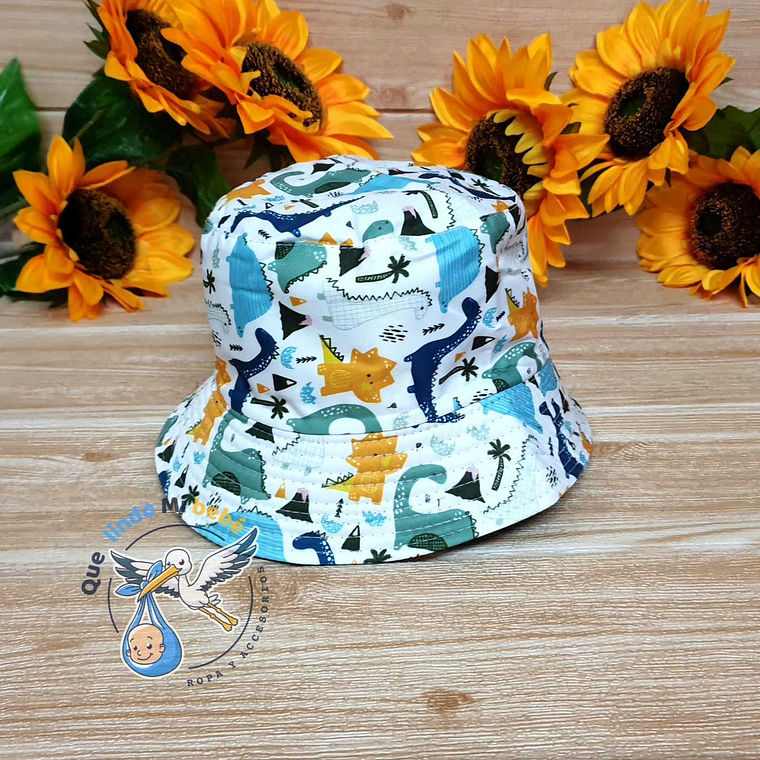 Sombrero de Pescador GRH11 1