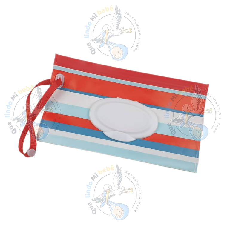 Porta Toallitas Húmedas PTOAH26 1