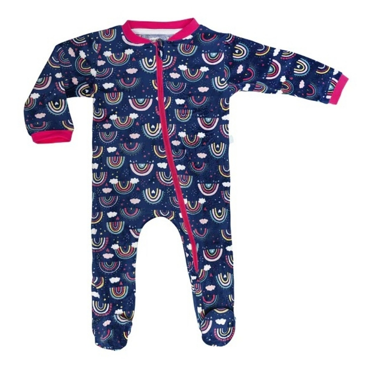 Pijama Micropolar Bambino 24 Meses 24PJMB04 2