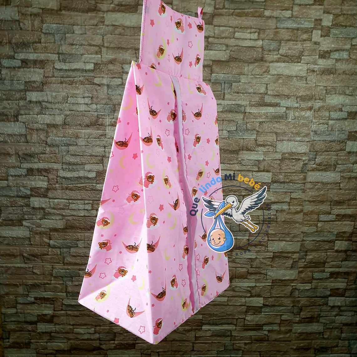 Pañaleras Colgantes PANC01 1