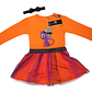 Body Bambino Hallowen 12 Meses 12BHWM2 - Miniatura 1