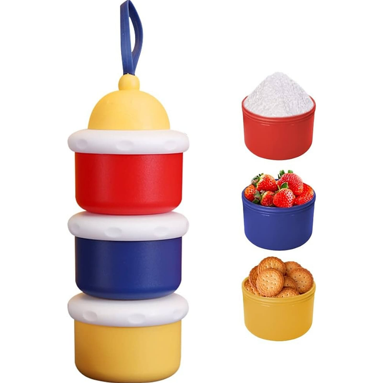 Dispensador de Leche DISL07 1