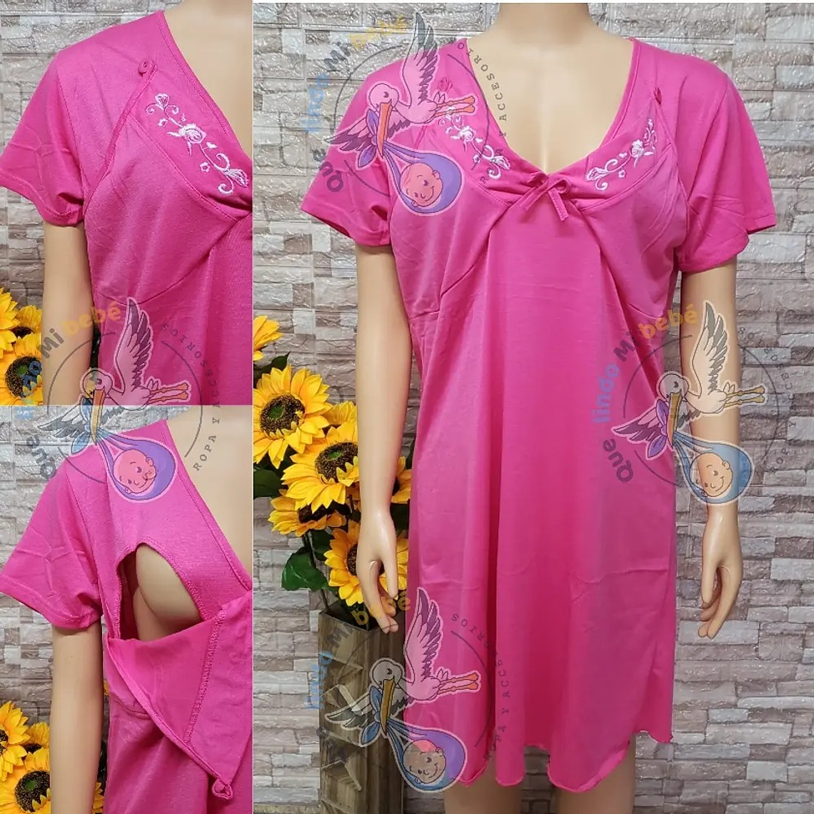 Camisola Talla XL Manga Corta CMCXLT2 1
