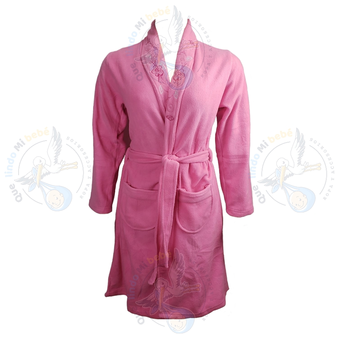 Bata Polar Talla XL TXLBP04 1