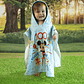 Toalla Poncho Mickey Disney TPOMK01 - Miniatura 2