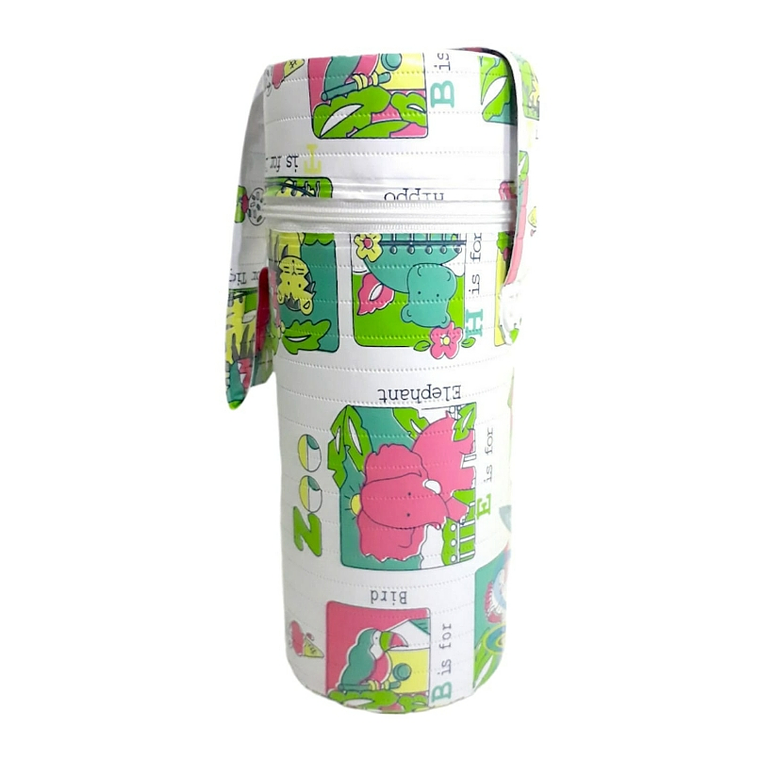 Termo Porta Mamadera TRPM01 1