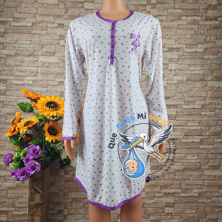 Camisola Manga Larga Talla XXL CMXXLF5 1