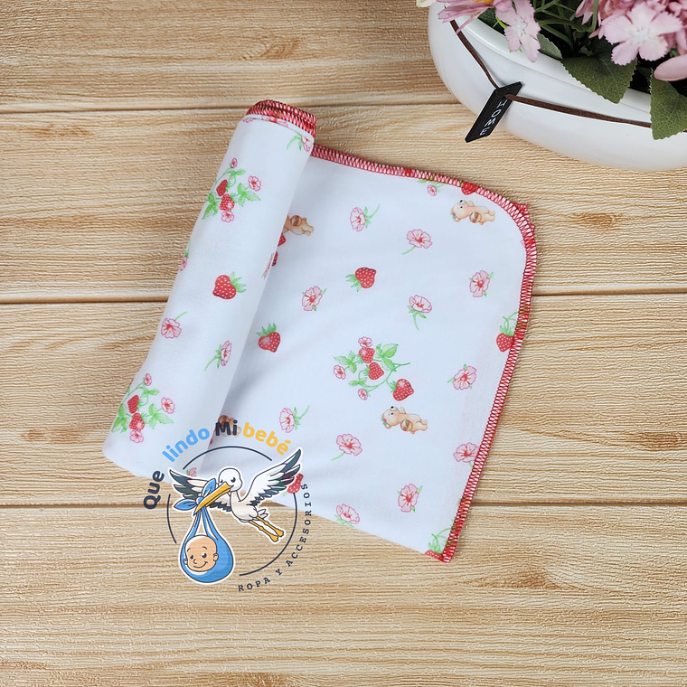 Tuto Mantilla Algodon TTMN16 1