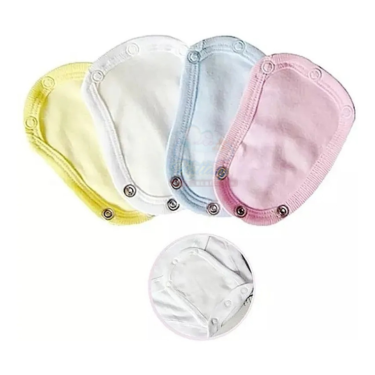 Extensor de Bodys NIÑA Pack de 3  1