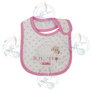 Babero Impermeable Oveja