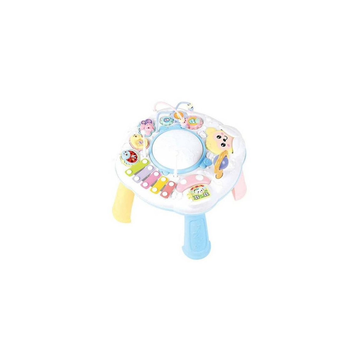 Mesa Musical Didatica MMUS08 2